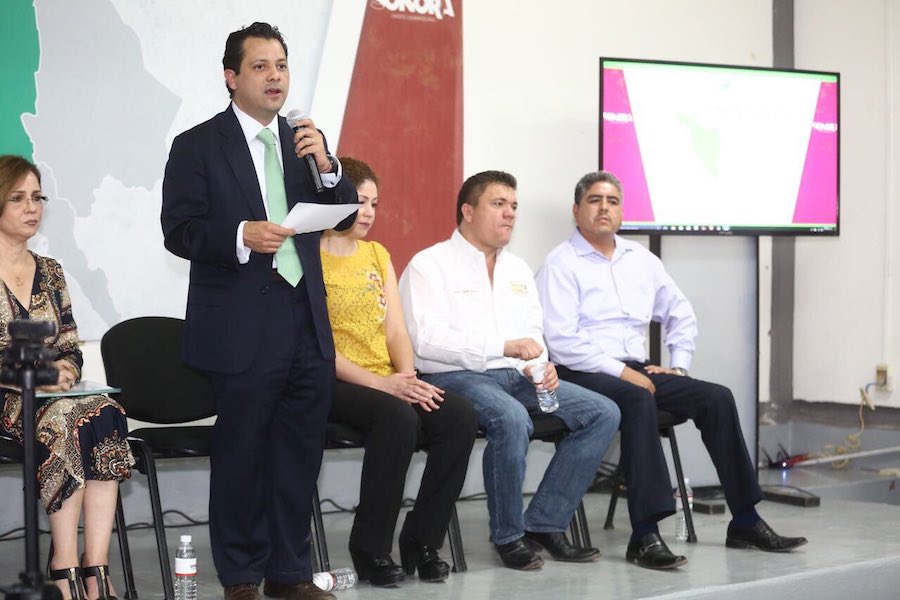 Apoyará SEC capacitación de Consejos Escolares de Participación Social