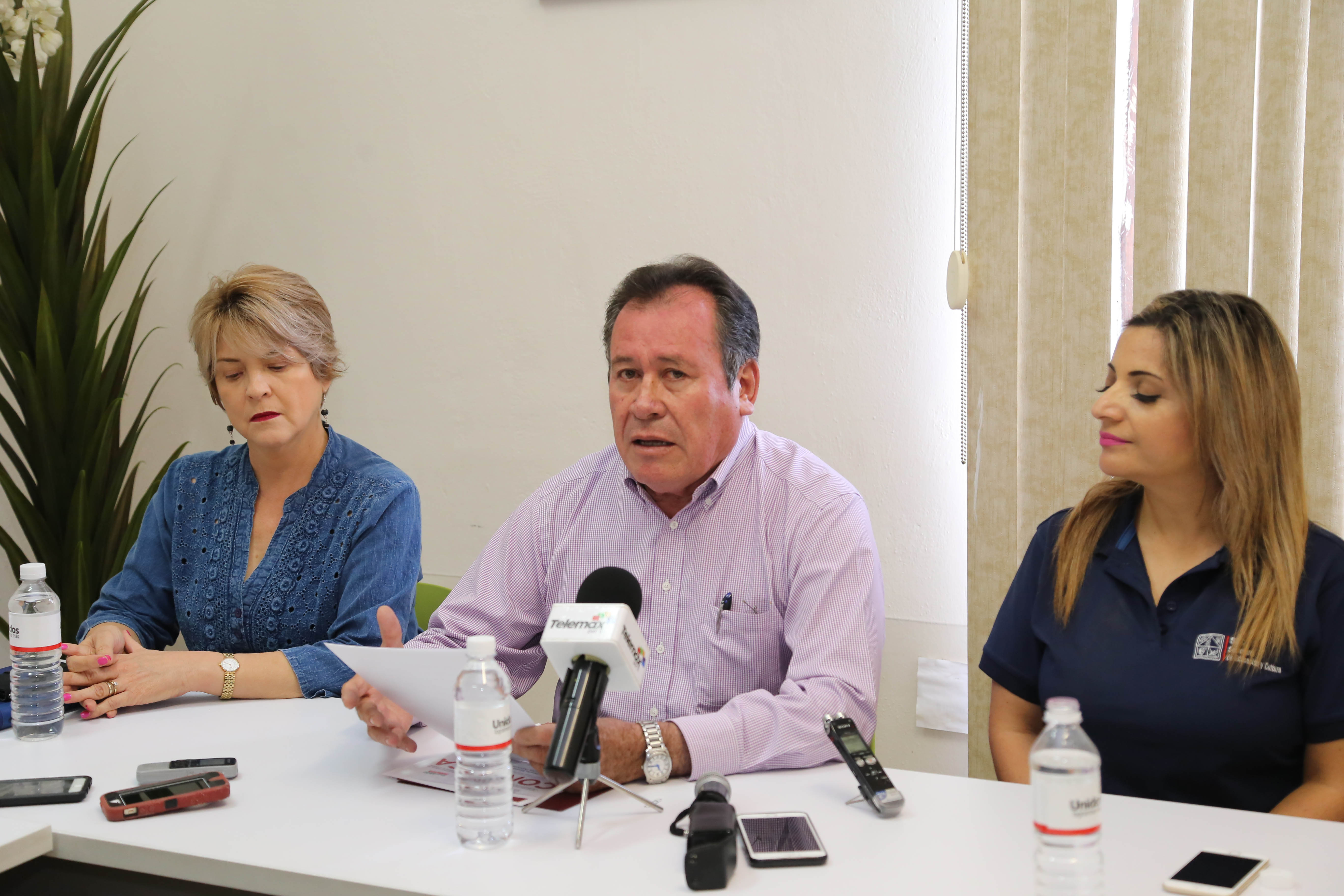 Realizará SEC tercera edición de Limpiando Sonora