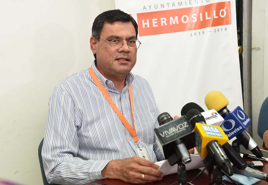 Anuncia AguaH suspensión de agua en 13 colonias al norte de la ciudad Anuncia AguaH suspensión de agua en 13 colonias al norte de la ciudad