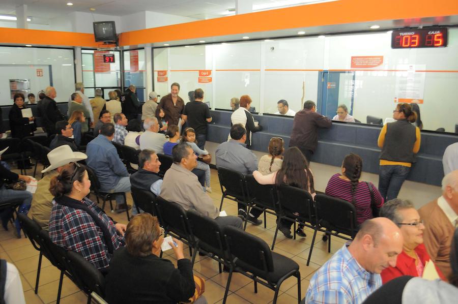 Concluirá Tesorería promoción del Buen Fin