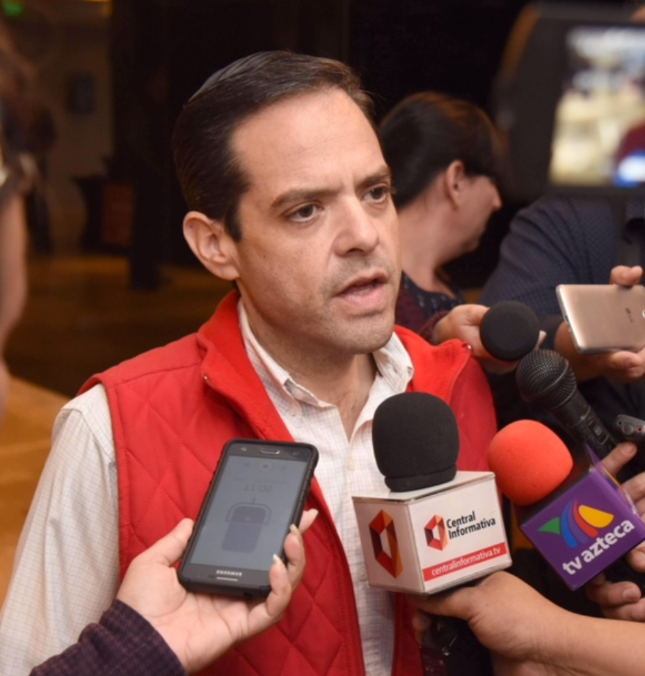 Avala Maloro propuestas para mejorar seguridad de las familias
