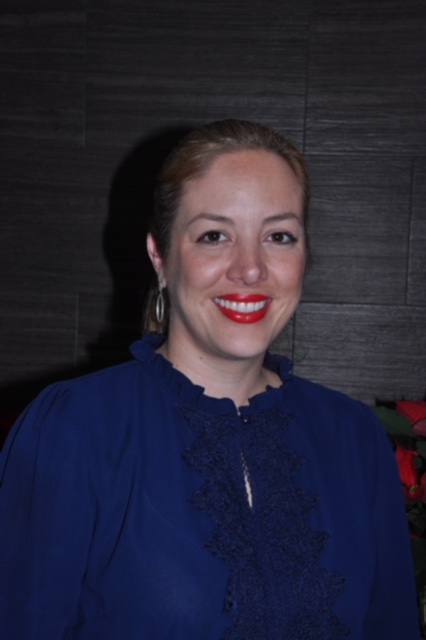 Es Beatriz Zazueta Álvarez nueva directora de DIF Cajeme