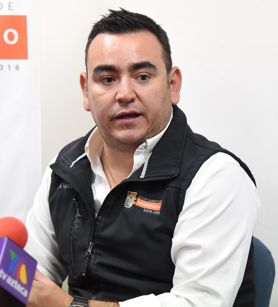 Permanecerán abiertos los albergues del Ayuntamiento de Hermosillo