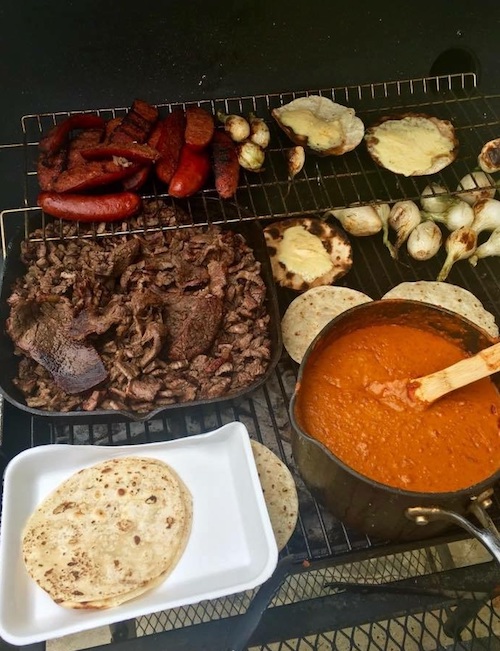Recomienda Secretaría de Salud cuidar la ingesta de alimentos en vacaciones invernales