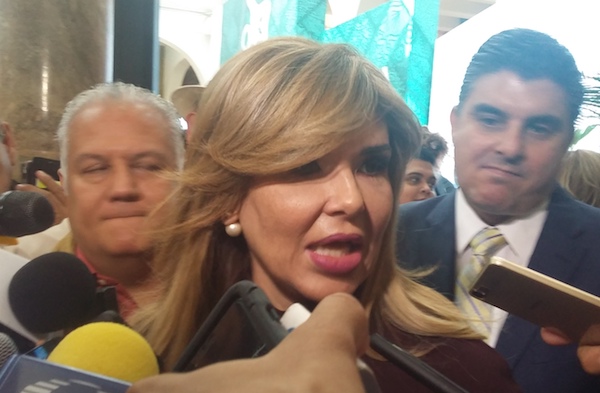 Banobras atenderá el proceso de reestructuración de la deuda: CPA