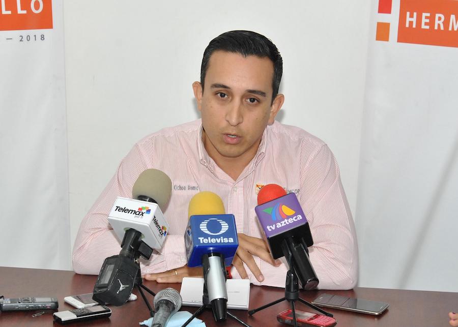 Anuncia CMCOP paquete de 63 obras