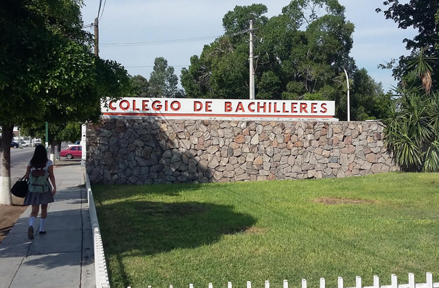 Adeuda Gobierno Federal 100 millones de pesos a COBACH