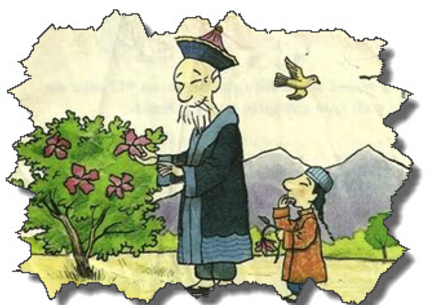 Consejo chino