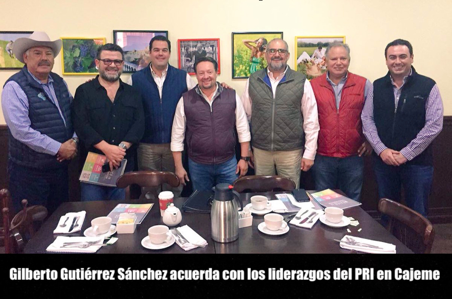 Tiempos de consenso