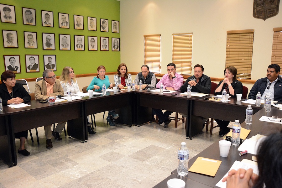 Designan a Bernardo Elenes Habas cronista municipal de Cajeme