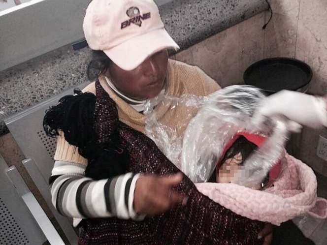 El México invisible que no se ve, menos en la carnicería electoral El México invisible que no se ve, menos en la carnicería electoral