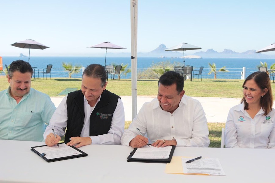 Gozarán afiliados al Sutspes de tarifas preferenciales en delfinario