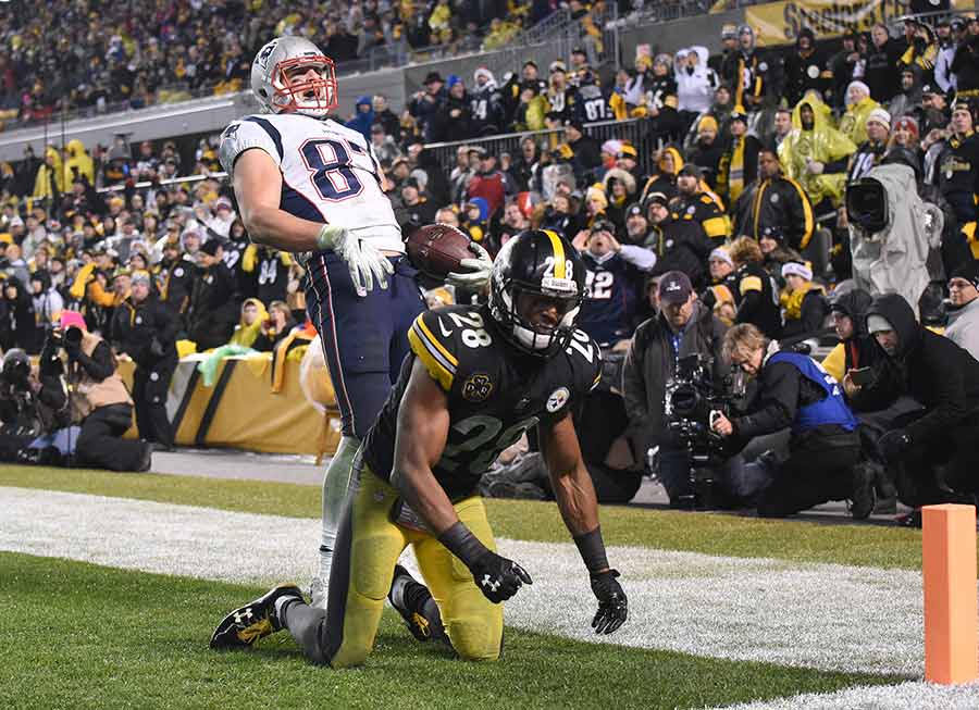 Patriotas desbancan a Acereros de la cima en la AFC