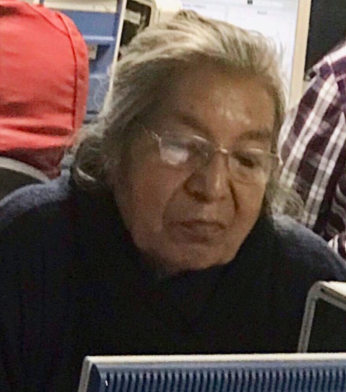 Docente de Bácum decidió evaluarse a sus 72 años Docente de Bácum decidió evaluarse a sus 72 años
