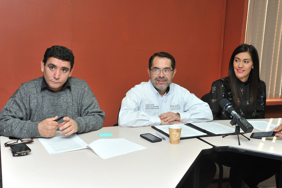 Tiene Sonora potencial para desarrollo de acuacultura marina y dulceacuícola: IAES-SAGARHPA
