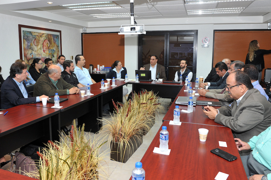 Ecosistema de Innovación aporta beneficios para el desarrollo económico de Sonora