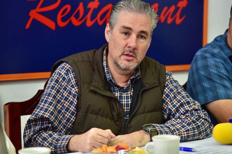 Entra en operación el programa «Paisano»