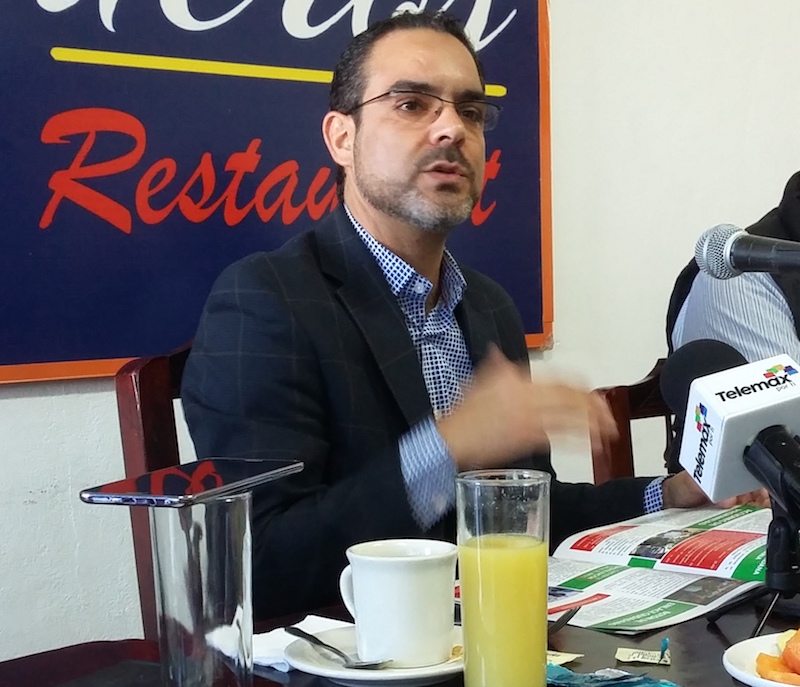 Entrará el programa «Escudo Yoreme» a comunidades indígenas de Sonora