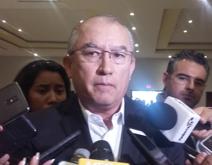 Oncólogos fueron dados de baja por incumplimiento a su horario laboral: Ungson