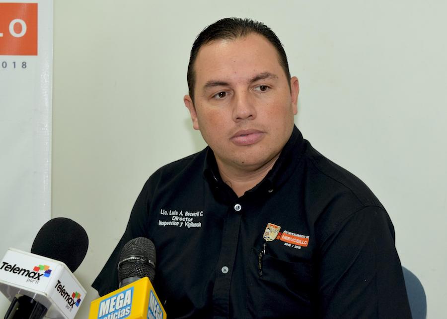 Procedieron  21 sanciones a organizadores de fiestas que no tramitaron permiso