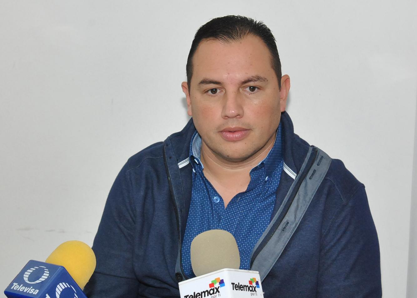 Promueve Ayuntamiento orden en vendimias navideñas