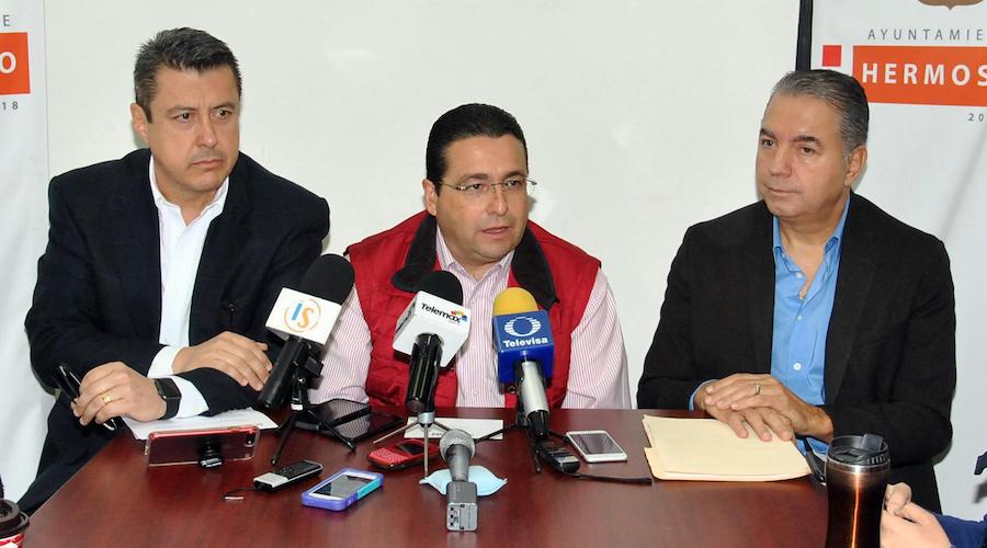 Ayuntamiento de Hermosillo y 1Mission construirán 50 casas más en Miguel Alemán
