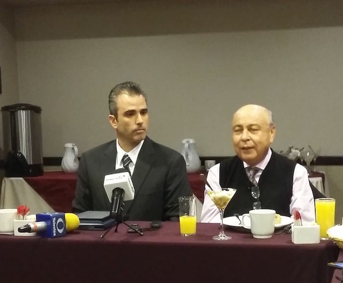 Esperan se instalen más empresas extranjeras en Sonora: Onexpo