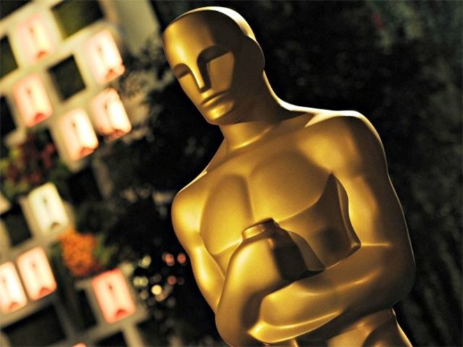 Compiten 341 cintas por el Oscar a Mejor Película
