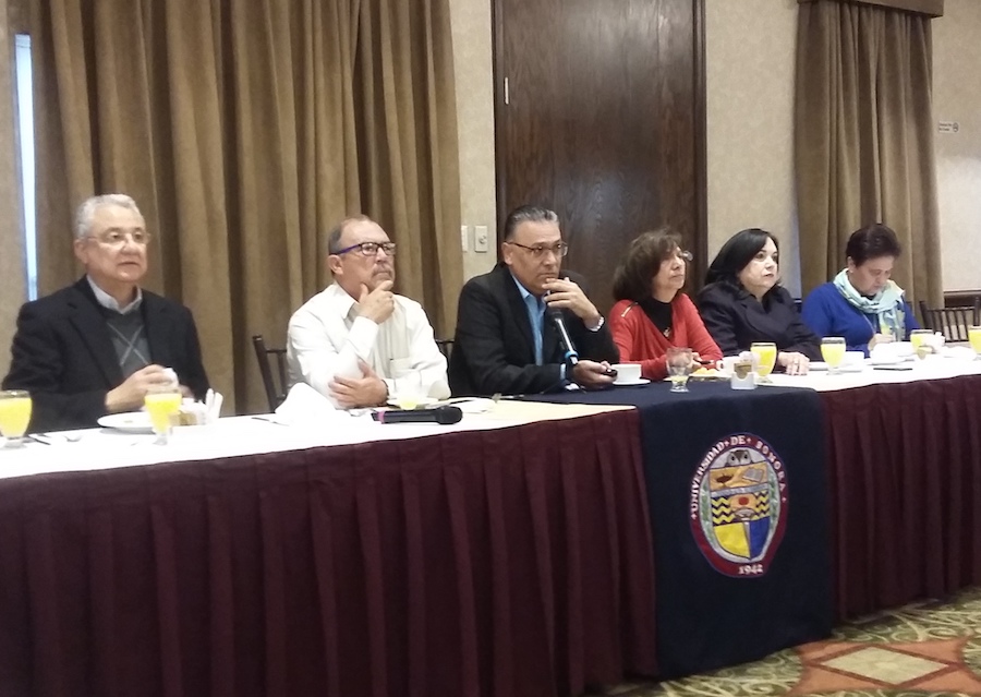 Esperan modificaciones al modelo educativo y curricular en la Universidad de Sonora