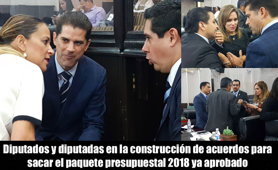 Consenso y pataleo Consenso y pataleo