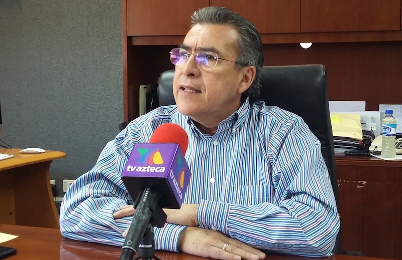 Analizan situación de «boyas de tránsito» en área de Vícam
