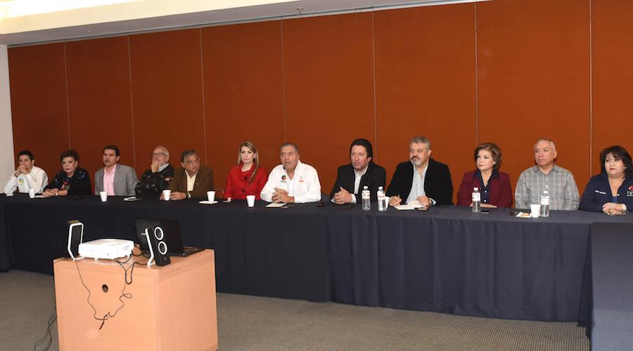 Supera Comisión de Fomento Turístico proyecciones anuales