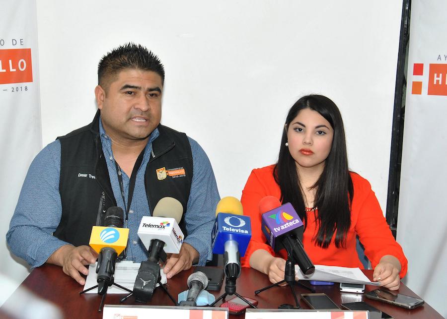 Invitan a disfrutar Fiesta Navideña en Víactiva