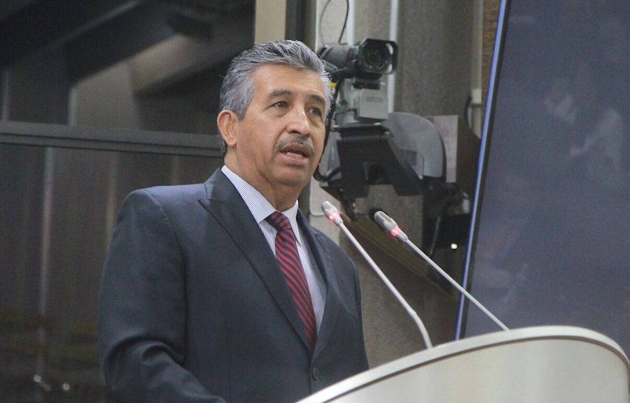Propone Javier Villareal crear el Instituto Estatal de Salud Mental y Adicciones Propone Javier Villareal crear el Instituto Estatal de Salud Mental y Adicciones