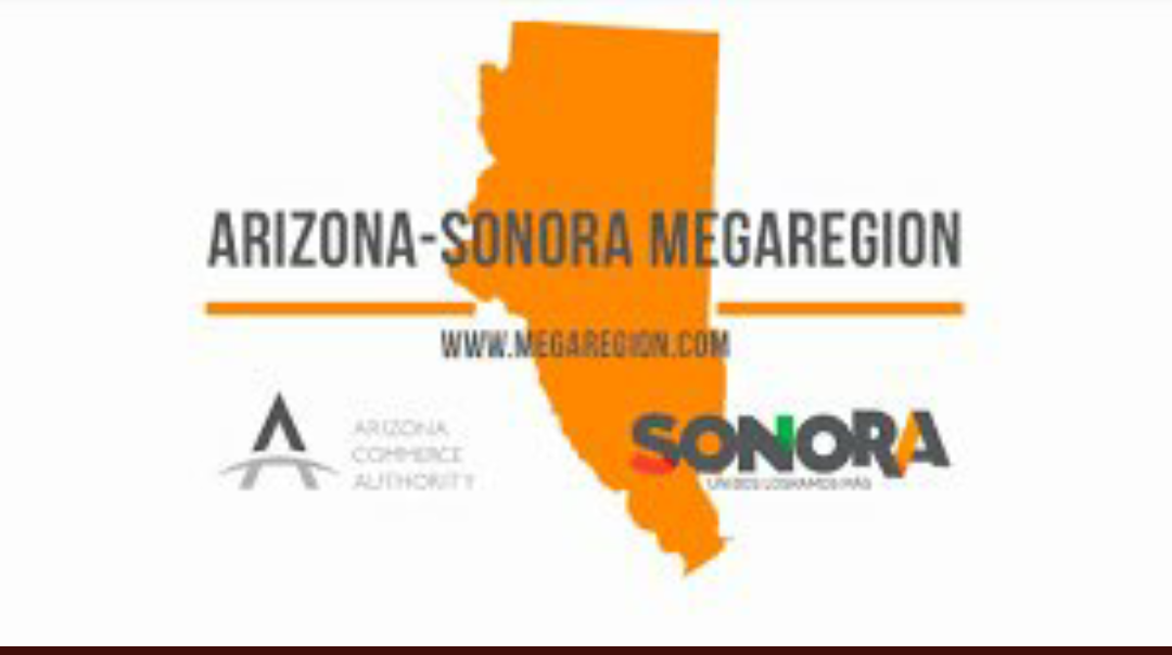 Trabajan Sonora y Arizona en la construcción de un Corredor Seguro, que atraiga más visitantes Trabajan Sonora y Arizona en la construcción de un Corredor Seguro, que atraiga más visitantes