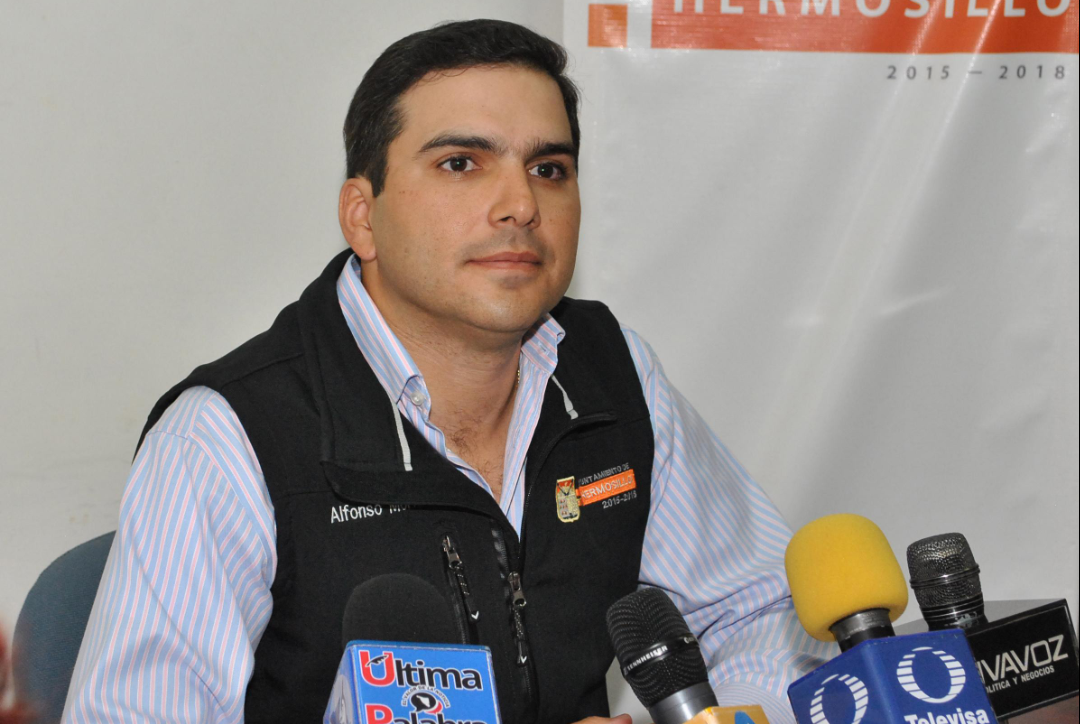 Aprovechan hermosillenses descuentos de inicio de año en pago de Predial