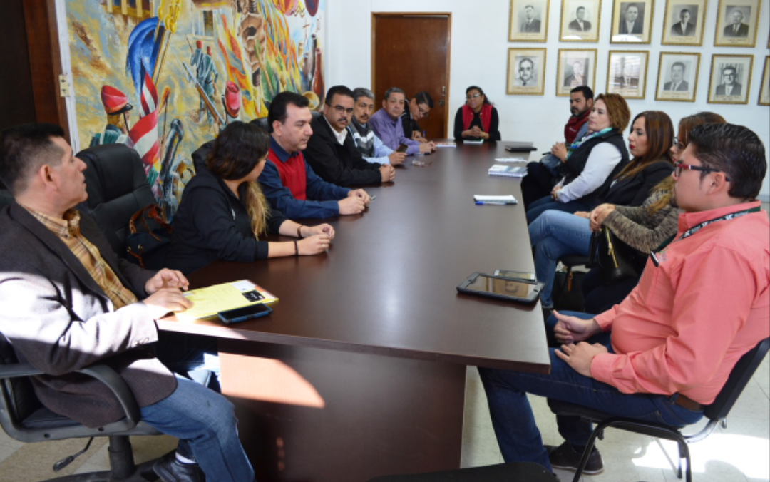 Impulsan en Caborca el incremento a la proveeduría local