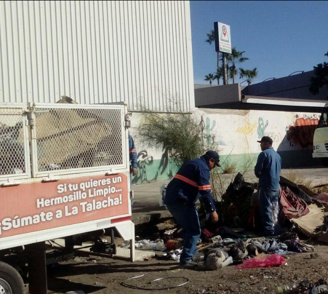 Recupera Ayuntamiento 3 espacios públicos más