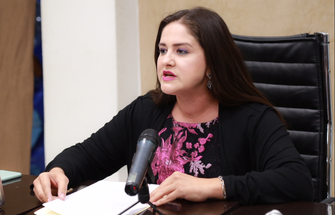 Dan a conocer calendario de entrevistas de aspirantes a la presidencia de la CEDH