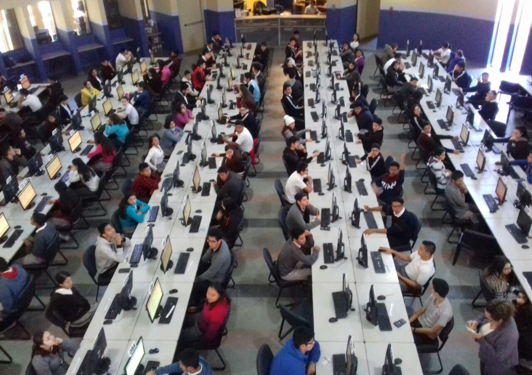 Innova COBACH Concurso Estatal Académico en Línea Innova COBACH Concurso Estatal Académico en Línea