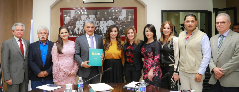 Récord de solicitudes de información en Sonora por segundo año consecutivo