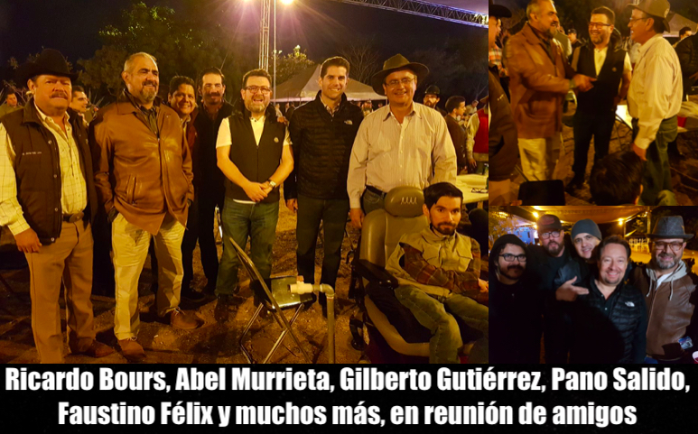 Lo que pasa en Abelandia…