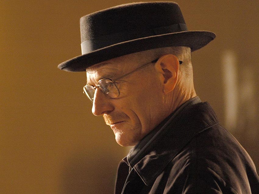 ‘Breaking Bad’: Diez años y diez razones para volver a verla