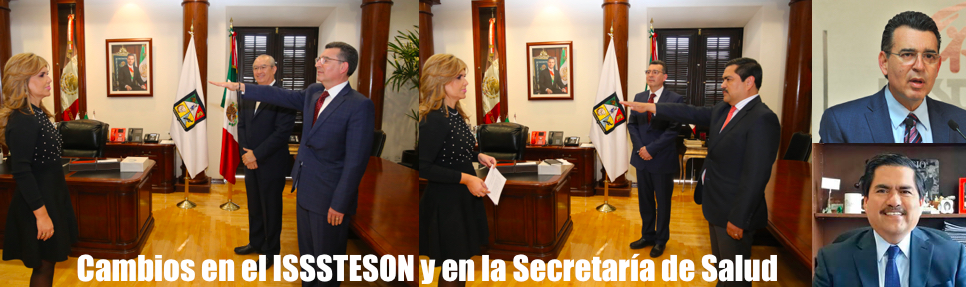 Lógicos ajustes