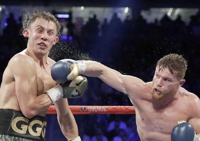 Canelo puede vencer a Golovkin, asegura Sulaimán