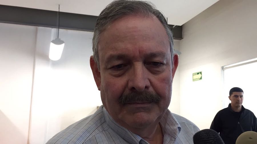 Comparece ex contralor ante la Fiscalía Anticorrupción de Sonora