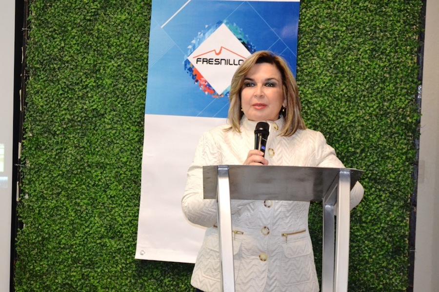 Convocan a empresarios locales a inscribirse en el Clúster Minero 2018