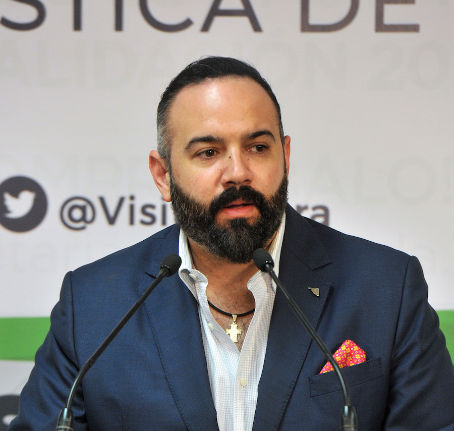 Presentan COFETUR y NatGeo Guía Turística de Sonora
