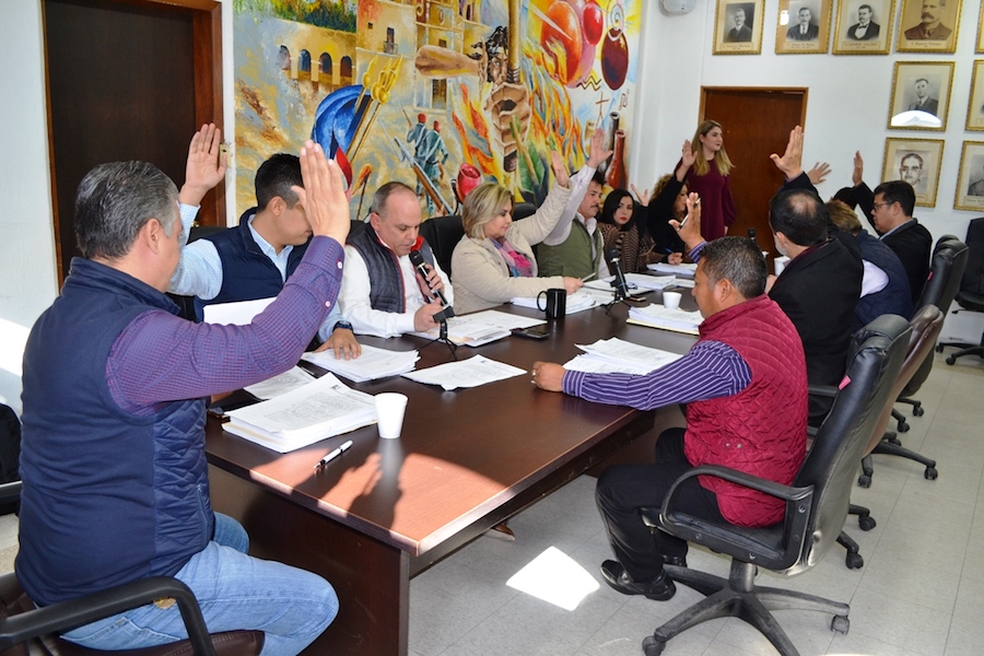 Toman protesta a nuevo Consejo Local de Tutelas en Caborca
