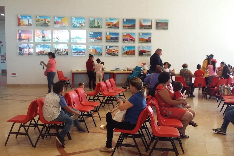 CRIT-Sonora se encuentra preparada para participar en reprogramación del Teletón: Alcántara CRIT-Sonora se encuentra preparada para participar en reprogramación del Teletón: Alcántara
